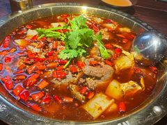 -受气牛肉·重庆耙牛肉(南坪总店)