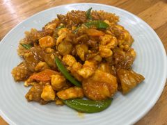 -清真利德顺小老饭庄(复兴路店)