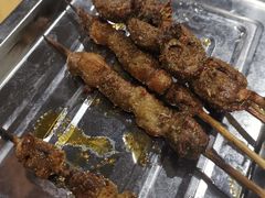 -陳記港式地摊打边炉(龙泽路店)