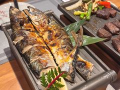 -鮨桐日本料理(望京店)
