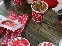 -曼玲粥店(亚运村店)