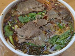 红烧牛肉米粉-花溪牛肉米粉(华兴东街店)