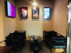 -Mr.Fox狐狸先生超级密室(南山店)