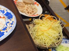 -萍姐火锅·公路夜市(南京新街口店)