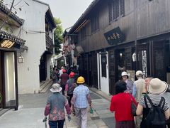 -西塔老太太泥炉烤肉(青浦蟠龙天地店)