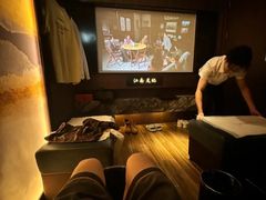 -江南足纪·影院足道·轻奢SPA(红山6979店)