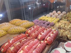 -露丝卡文•世界冠军面包(乐峰广场店)