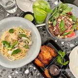 成都美食｜夏季轻食Foooo孚乐里真的绝绝子！！！