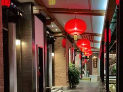 -阳春市花园酒店