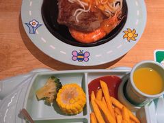 -豪客来牛排(文化路店)