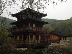 -习家池