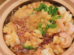 -谷田稻香·砂锅菜(西乡天虹店)