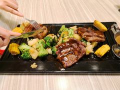 -必胜客(嘉兴万达店)