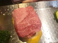 -赤坂亭·M9和牛烧肉·铁板烧(合肥万象城店)