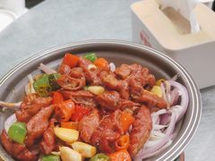 -李老哈·东北菜(宋园路店)