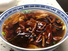 -大时代美食面馆