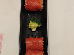 香脆红米肠粉-稻香酒家·34年老字号(侨光店)
