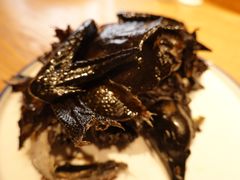 -头上红煨盐鸡·非遗院子餐厅