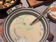 -得意啫·广东啫啫煲(前海HOP店)