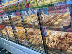 -味多美蛋糕(梨园店)