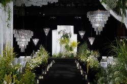 -北京燕尔婚礼策划