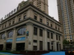 -蓝莓果幼儿园(通州梨园店)