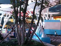 -大族广场Mall&More