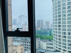 -杭州武林万怡酒店