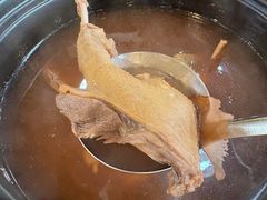 -一煲鸽