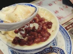 -捷信牛奶甜品世家(合生汇店)