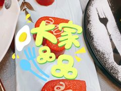 -蓬莱阁中餐厅(崇文门店)