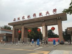 -西北农林科技大学(北校区)