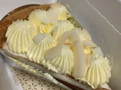 椰子奶油派-Pie Bird(新闸路店)
