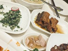 -得月楼·省级非遗·传统苏帮菜(观前店)