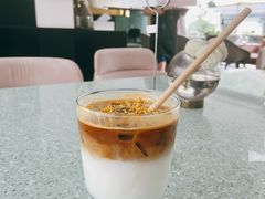 -简象咖啡CAFE ELE JANE(满陇桂雨店)