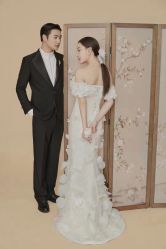 -唯一视觉婚纱摄影(李家村店)