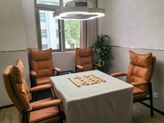 -沐风阁·茶室·棋牌