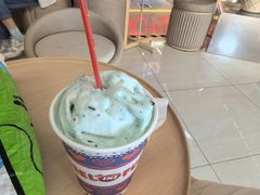 -DQ·蛋糕·冰淇淋(浦江欢乐颂店)