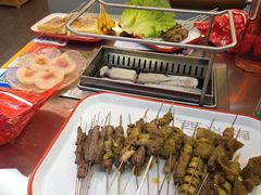 -遇西祠·海鲜烧烤(总店)