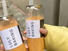 -鹿里烘焙LulyBaking(东二环泰禾广场店)