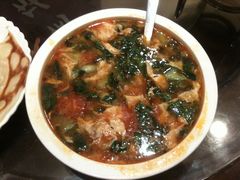 -东兴楼饭庄(六里桥店)