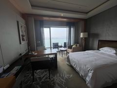 -绿城千岛湖喜来登度假酒店