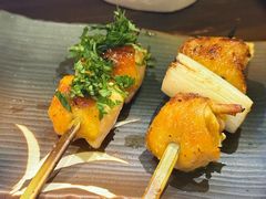 -鸟鹏烧鸟居酒屋(珠江新城店)