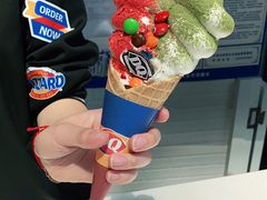 -DQ·蛋糕·冰淇淋(阜盛道店)