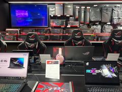 -ROG玩家国度(美罗城店)
