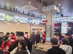 -桂园白粥·潮汕老味道