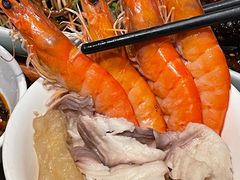 -享月汤皇·海鲜小火锅·聚会(曲江创意谷店)