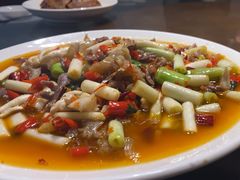 -飞虹鱼馆(春华路店)