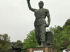 -景德镇古窑民俗博览区