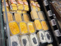 -Olé精品超市(北京合生汇店)